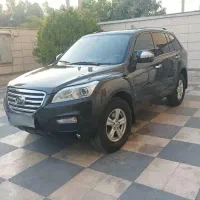 لیفان X60 مدل آخر۹۴|خودرو سواری و وانت|شیراز, شهرک سراج|دیوار