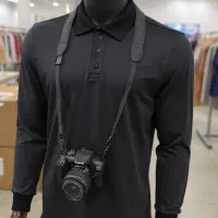 تیشرت کار آستین بلند