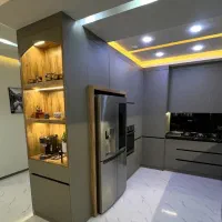 کابینت و کمد دیواری نقدو اقساط