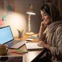 استخدام ادمین محتوای سایت خانم در بندر انزلی