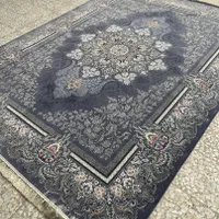 تعدادی فرش ب علت سر رسید چک|فرش|فسا, |دیوار