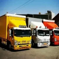 باربری کرج خاور، کارگر، بسته بندی  ارزان و تضمینی