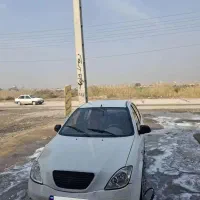 تیبا 1 مدل 93|خودرو سواری و وانت|اهواز, کوی مهدیس|دیوار