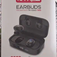 ایر پاد tesco تسکو با جعبه  نو|لوازم جانبی موبایل و تبلت|تهران, المهدی|دیوار