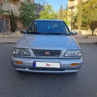 پراید ۱۴۱ خانگی