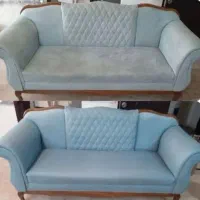 مبل شویی تخصصی پاکشور  ۱۰۰% تضمینی در محل|خدمات نظافت|قم, دورشهر|دیوار