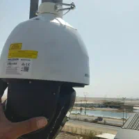 نصب ،طراحی و فروش دوربین مداربسته مازندران
