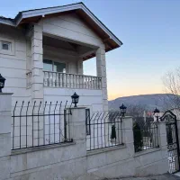 ویلا فر‌وشی در کلاردشت با سند شش دانگ