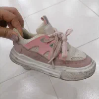 کتونی سایز 29 خارجی|کفش و لباس بچه|فردیس, قریشی|دیوار