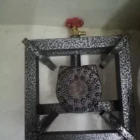 گاز تک شعله