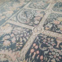 فرش ماشینی ۱۲ متری|فرش|تبریز, |دیوار