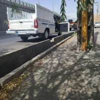 حمل و نقل|خدمات حمل و نقل|تهران, شهرک شریعتی|دیوار
