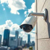 ایمنی خانه تان را بما بسپارید|دوربین مداربسته|قم, بلوار امین و ساحلی|دیوار