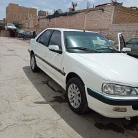 پارس مدل ۹۹ بدون رنگ