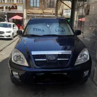 خودرو X33 مدل 90|خودرو سواری و وانت|کرج, خرمدشت|دیوار