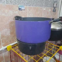 بازسازی ظروف امرایی