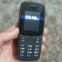 گوشی نوکیا ساده