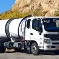 تخلیه چاه فاضلاب با دستگاه لجن کش کل استان البرز|خدمات پیشه و مهارت|کرج, مطهری|دیوار