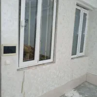 فروش و ساخت درب وپنجره دوجداره PVC|مصالح و تجهیزات ساختمان|رامسر, |دیوار