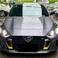 گک امپو بنزینی