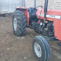 تراکتور 285 مدل ۸۸ درحد صفر