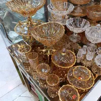 سرویس کریستال