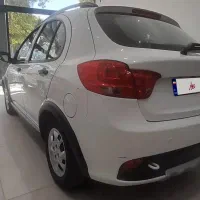 کوییک مدل ۱۴۰۲|خودرو سواری و وانت|بروجرد, |دیوار