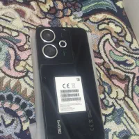 گوشی شیامی ردمی 13x