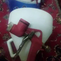 کفش وپیستوله رنگ وقاب عکس|تابلو، نقاشی، عکس|یزد, |دیوار