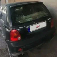 MVM110 چهار سیلندر|خودرو سواری و وانت|شیراز, گویم|دیوار