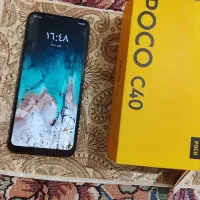 poco c40|موبایل|خرمشهر, |دیوار