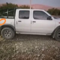 خودرو وانت پیکاب ریچ 95