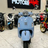 فروشگاه دکتر موتور/vespa /gts