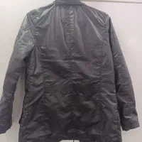 کاپشن طرح چرم|لباس|قم, سعادتی|دیوار