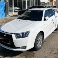 دنا پلاس ۶ دنده ۱۴۰۳