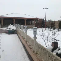 تمیزکار خانم ترجیحا مجرد