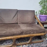مبل|مبلمان خانگی و میز عسلی|پاکدشت, پاکدشت (مامازند)|دیوار