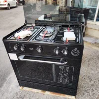 ارزان ترین اجاق گاز طرح فر شرکتی در ایران|اجاق گاز و لوازم برقی پختوپز|تهران, بازار|دیوار