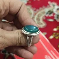 انگشتر نقره رکاب صفوی|جواهرات|تهران, آرژانتین|دیوار