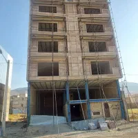 فروش اپارتمان اسکلت فلزی بر۹۰ متری|فروش آپارتمان|دورود, |دیوار