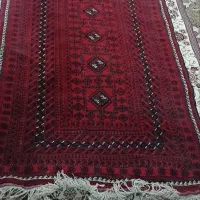 قالیچه دست بافت|فرش|نیشابور, شهید بهشتی|دیوار