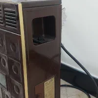 بخاری|بخاری، هیتر، شومینه|رشت, شهرک قدس|دیوار