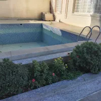 باغچه 600 متری با تمام امگانات در بزرگراه محلاتی|فروش خانه و ویلا|شیراز, شهرک آرین|دیوار