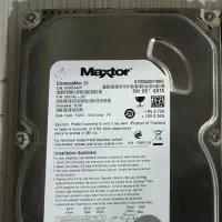 هارد500گیگ سلامت100%