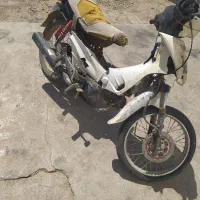 موتور بی کلاج شوکا