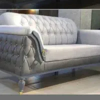 مبل چستر ، راحتی و کلی تنوع با ضمانت