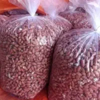 فروشی بادام زمینی برشته شده درجه یک