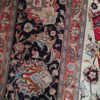 فرش دستباف 22 متری حرم امام رضا (ع)|فرش|تبریز, |دیوار