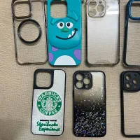 قاب آیفون  13  pro