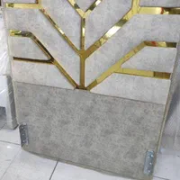 تخت خواب لمسه کندوی رویال ..شهدای صفری..آریا|تخت و سرویس خواب|اراک, |دیوار